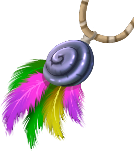 Item